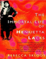 The Immortal Life of Henrietta Lacks - Rebecca Skloot.pdf